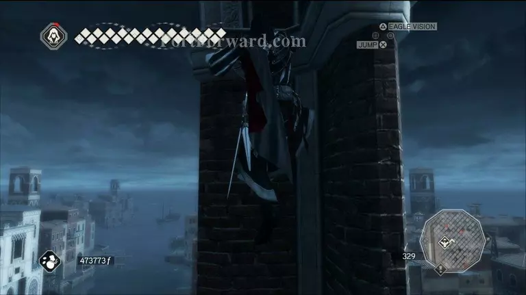 Assassins Creed II Walkthrough - Assassins Creed-II 3726