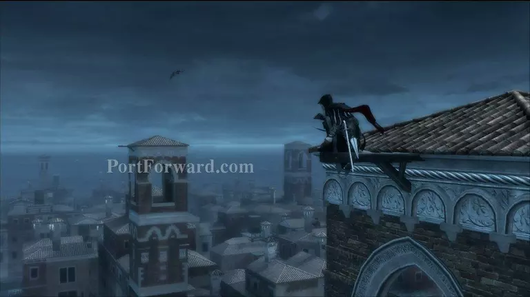 Assassins Creed II Walkthrough - Assassins Creed-II 3729