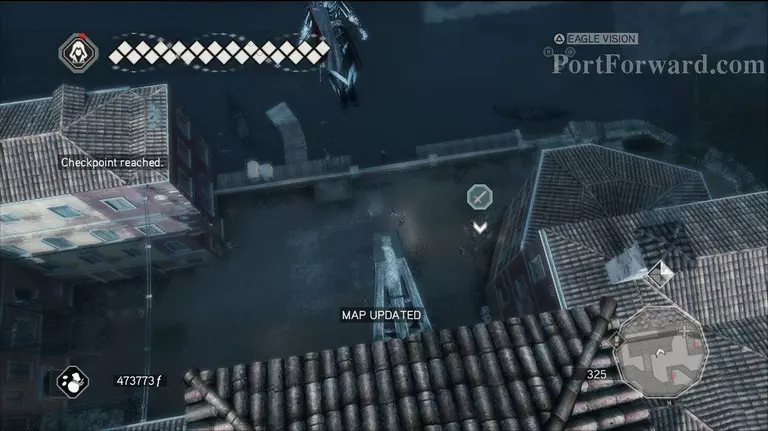 Assassins Creed II Walkthrough - Assassins Creed-II 3730