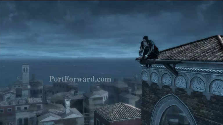 Assassins Creed II Walkthrough - Assassins Creed-II 3733