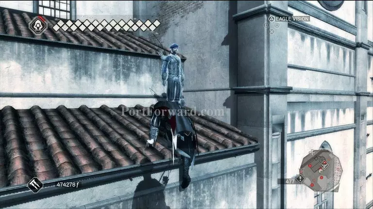 Assassins Creed II Walkthrough - Assassins Creed-II 3737