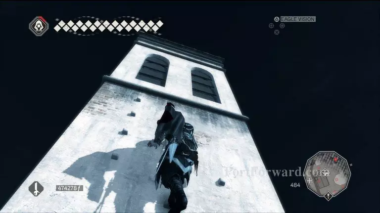 Assassins Creed II Walkthrough - Assassins Creed-II 3739