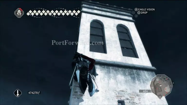 Assassins Creed II Walkthrough - Assassins Creed-II 3740