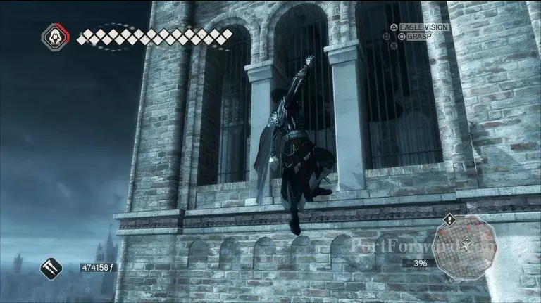Assassins Creed II Walkthrough - Assassins Creed-II 3753