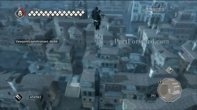 Assassins Creed II Walkthrough - Assassins Creed-II 3757