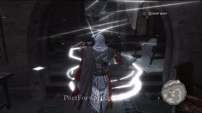 Assassins Creed II Walkthrough - Assassins Creed-II 376