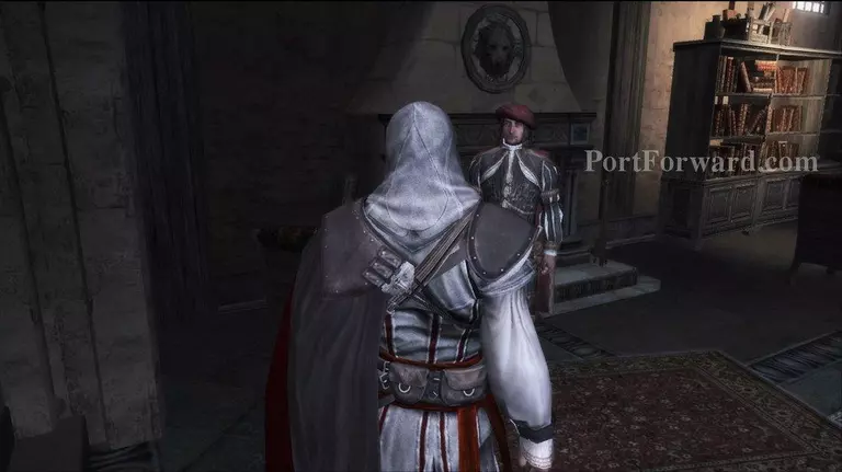 Assassins Creed II Walkthrough - Assassins Creed-II 377