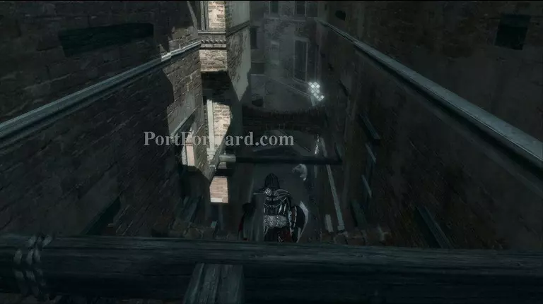 Assassins Creed II Walkthrough - Assassins Creed-II 3780