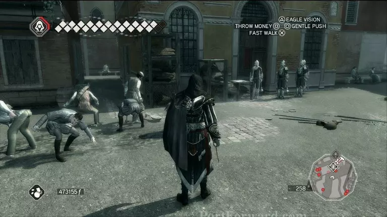 Assassins Creed II Walkthrough - Assassins Creed-II 3785