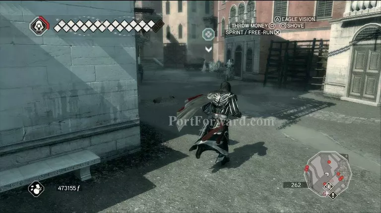 Assassins Creed II Walkthrough - Assassins Creed-II 3786