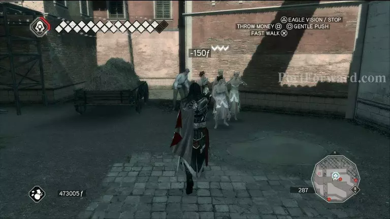 Assassins Creed II Walkthrough - Assassins Creed-II 3787