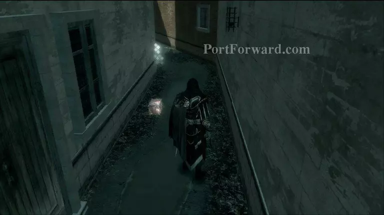 Assassins Creed II Walkthrough - Assassins Creed-II 3798