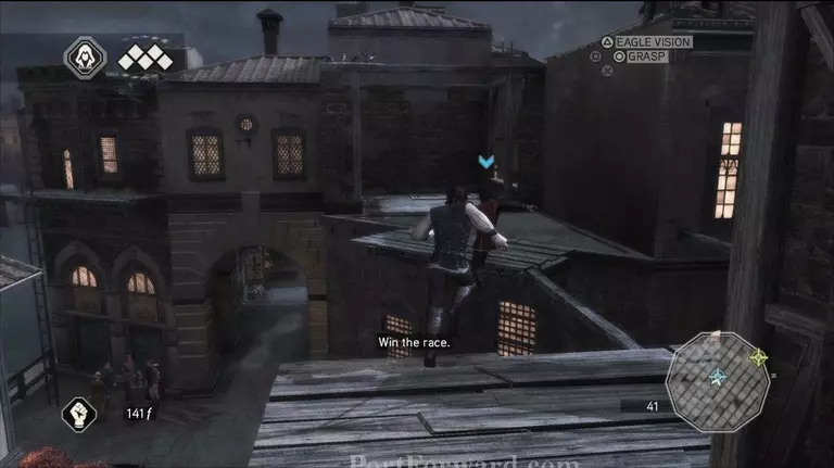 Assassins Creed II Walkthrough - Assassins Creed-II 38