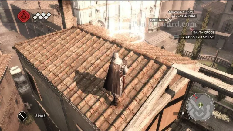 Assassins Creed II Walkthrough - Assassins Creed-II 380