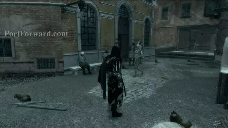 Assassins Creed II Walkthrough - Assassins Creed-II 3810