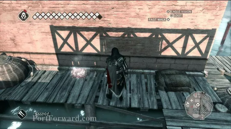 Assassins Creed II Walkthrough - Assassins Creed-II 3816