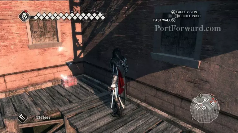 Assassins Creed II Walkthrough - Assassins Creed-II 3824