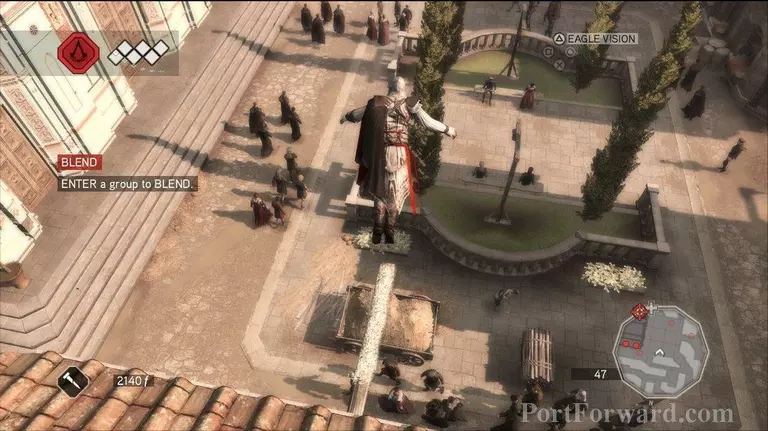 Assassins Creed II Walkthrough - Assassins Creed-II 383