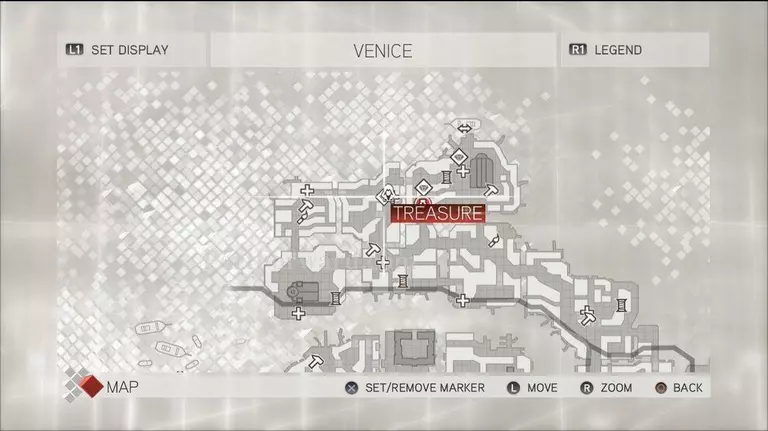 Assassins Creed II Walkthrough - Assassins Creed-II 3834