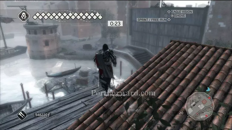 Assassins Creed II Walkthrough - Assassins Creed-II 3841
