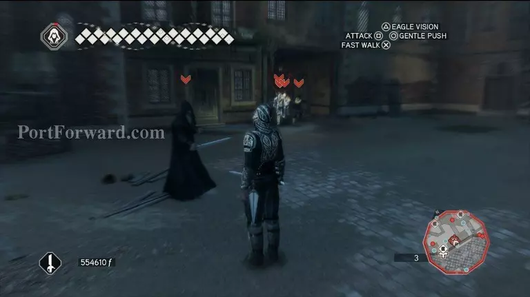 Assassins Creed II Walkthrough - Assassins Creed-II 3863