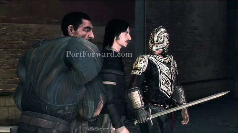Assassins Creed II Walkthrough - Assassins Creed-II 3866