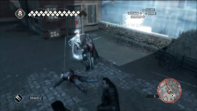 Assassins Creed II Walkthrough - Assassins Creed-II 3867