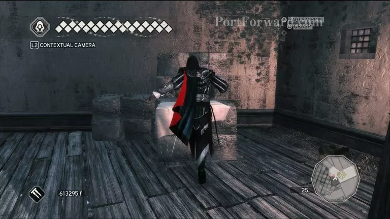 Assassins Creed II Walkthrough - Assassins Creed-II 3871