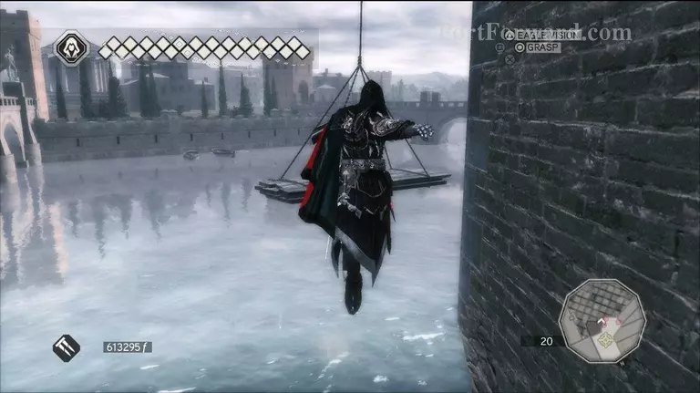 Assassins Creed II Walkthrough - Assassins Creed-II 3873