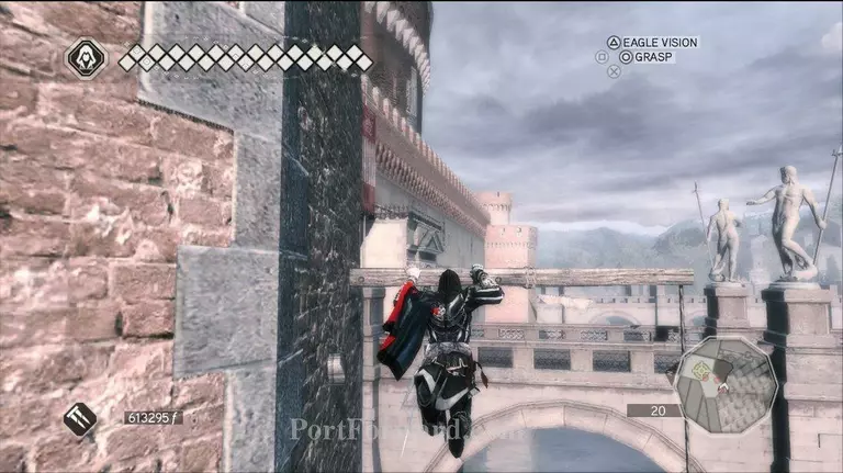 Assassins Creed II Walkthrough - Assassins Creed-II 3877
