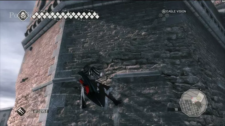 Assassins Creed II Walkthrough - Assassins Creed-II 3879