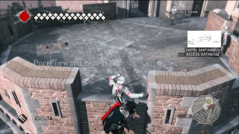 Assassins Creed II Walkthrough - Assassins Creed-II 3882