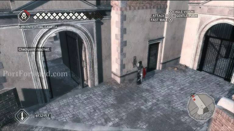 Assassins Creed II Walkthrough - Assassins Creed-II 3884