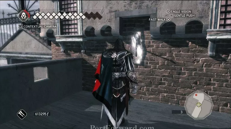 Assassins Creed II Walkthrough - Assassins Creed-II 3889