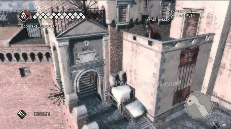 Assassins Creed II Walkthrough - Assassins Creed-II 3890
