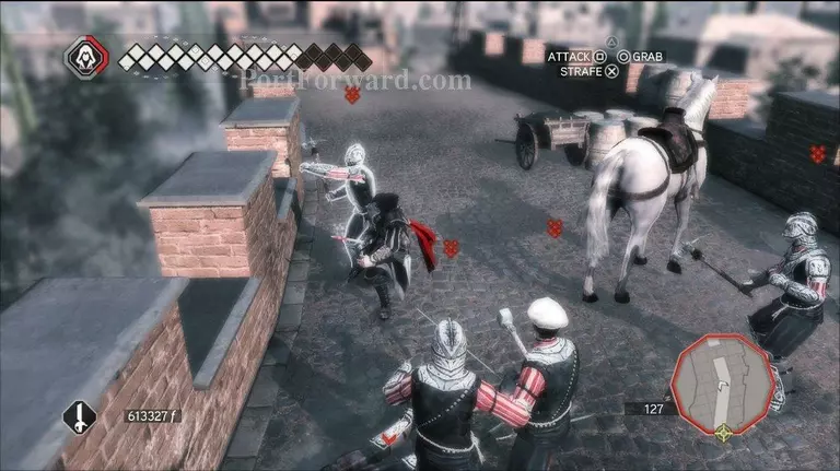 Assassins Creed II Walkthrough - Assassins Creed-II 3898