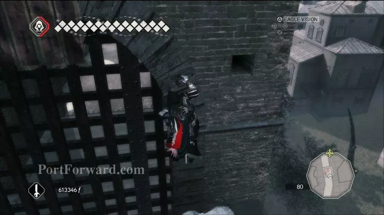 Assassins Creed II Walkthrough - Assassins Creed-II 3901