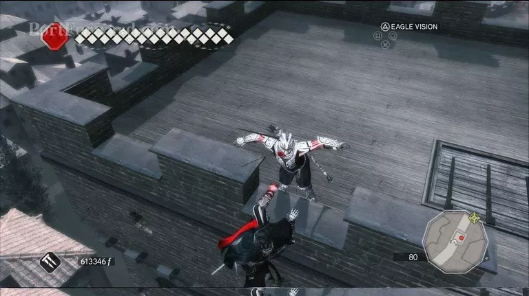 Assassins Creed II Walkthrough - Assassins Creed-II 3904