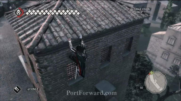 Assassins Creed II Walkthrough - Assassins Creed-II 3907