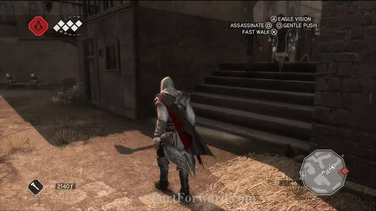 Assassins Creed II Walkthrough - Assassins Creed-II 391