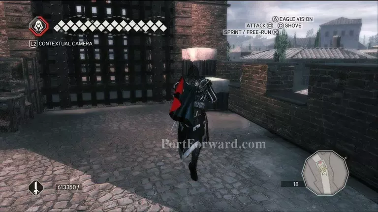 Assassins Creed II Walkthrough - Assassins Creed-II 3910