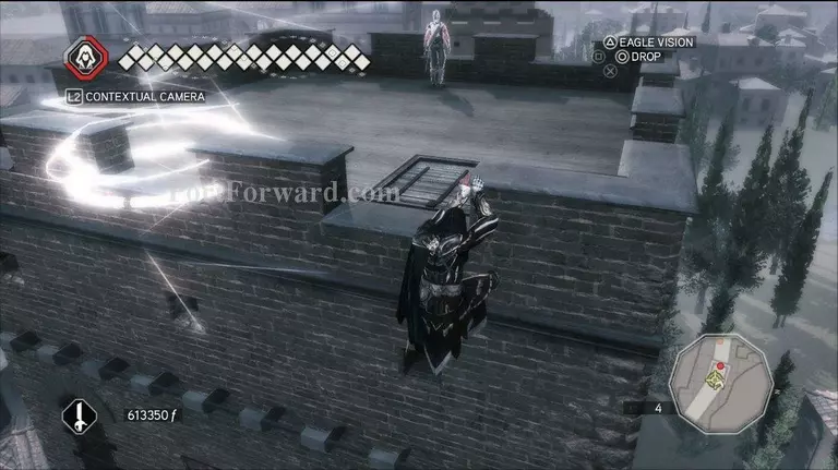 Assassins Creed II Walkthrough - Assassins Creed-II 3911