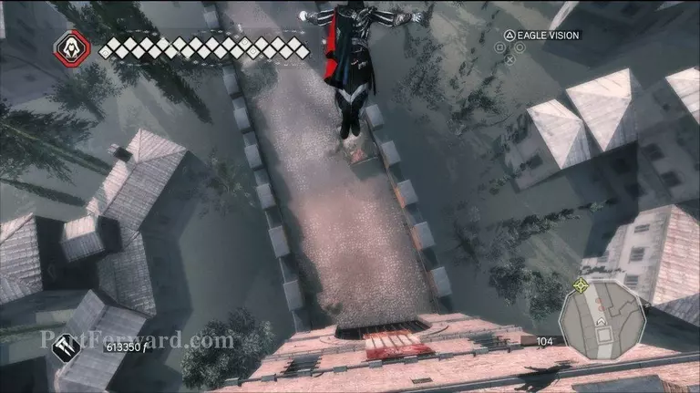 Assassins Creed II Walkthrough - Assassins Creed-II 3913