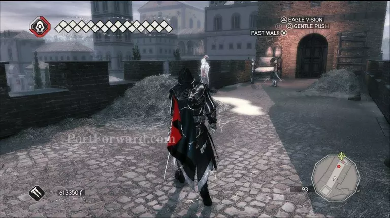 Assassins Creed II Walkthrough - Assassins Creed-II 3915