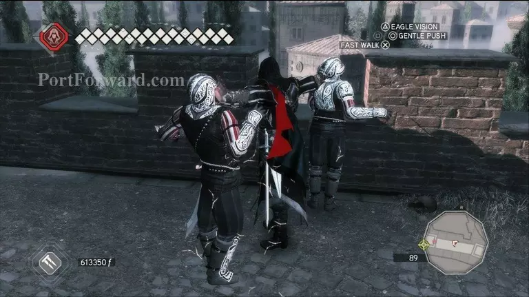 Assassins Creed II Walkthrough - Assassins Creed-II 3917