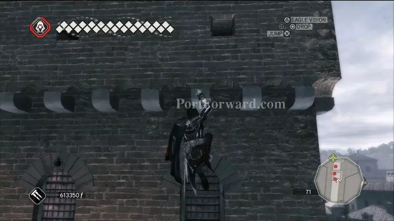 Assassins Creed II Walkthrough - Assassins Creed-II 3919