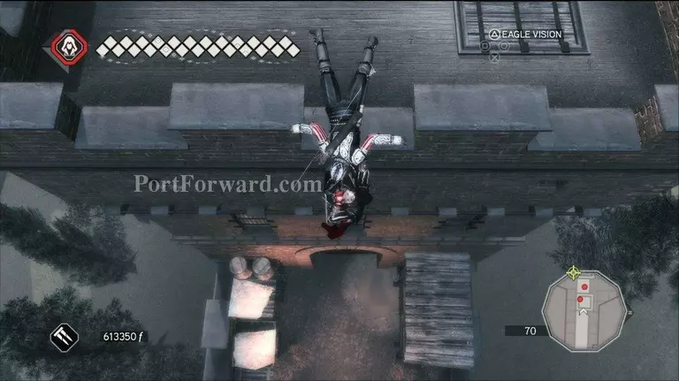 Assassins Creed II Walkthrough - Assassins Creed-II 3921