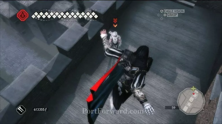 Assassins Creed II Walkthrough - Assassins Creed-II 3922