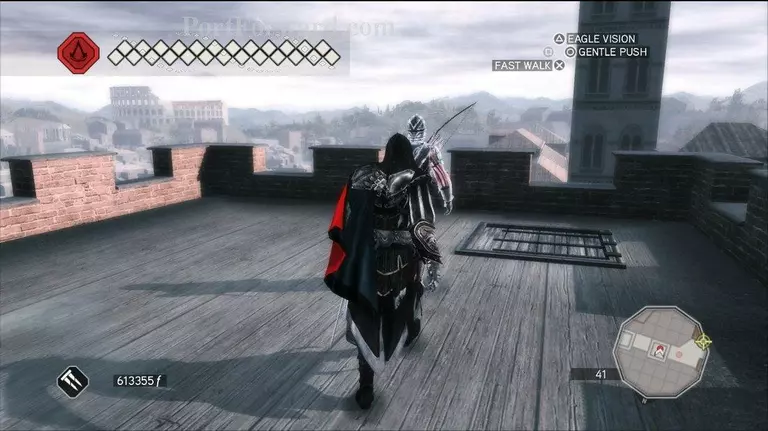 Assassins Creed II Walkthrough - Assassins Creed-II 3924