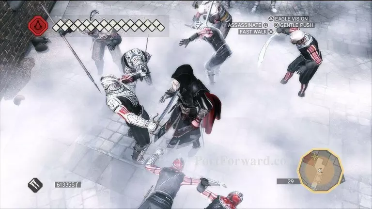 Assassins Creed II Walkthrough - Assassins Creed-II 3928